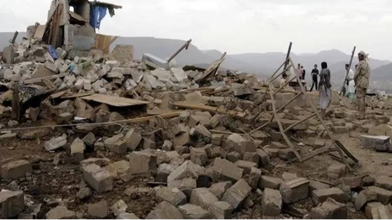 Lebih dari 215 warga sipil telah tewas dan lebih dari 2.000 orang lagi cedera sejak gencatan senjata diberlakukan pada akhir tahun lalu di Kota Pelabuhan Yaman, Al-Hudaydah./Antara