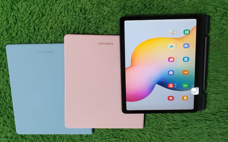  Galaxy Tab S6 Lite Dirilis, Ini Harga dan Spesifikasinya