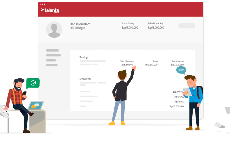  Cara Teknologi Permudah Urusan SDM Perusahaan versi Mekari