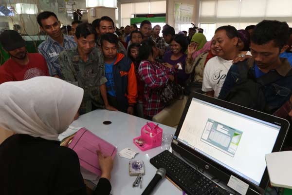  Tak Bisa Mudik, Ini Usul PAN Soal Bantuan ke Korban PHK