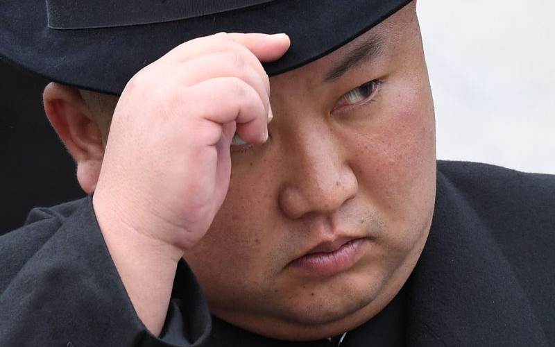  Kim Jong-un Muncul Kembali, Mengapa Tak Ada Foto Pendukung?