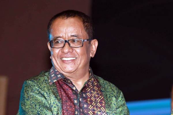  Lawan Laporan Luhut, Said Didu Tunjuk Purnawirawan TNI Jadi Pengacara
