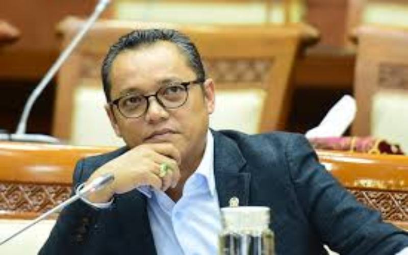  Usai RDP, Anggota DPR Ini Bilang Garuda (GIAA) Bisa Mati Seketika