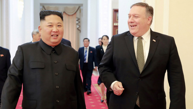  Korsel Sebut Kim Jon Un Tak Operasi