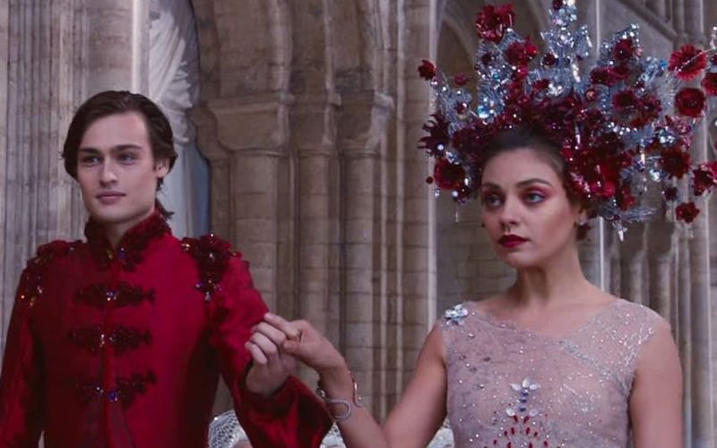  Ini Sinopsis Film Jupiter Ascending, Tayang di Bioskop TransTv