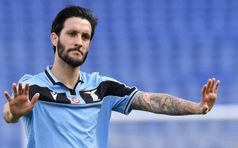  Luis Alberto Yakin Lazio Perpanjang Kontraknya Hingga 2025