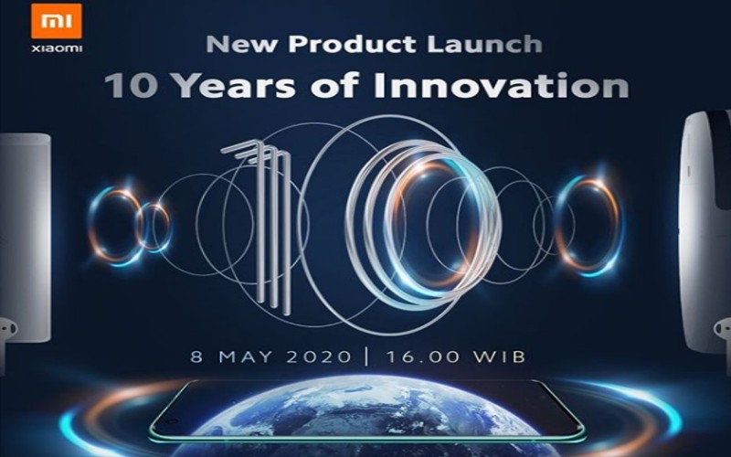  Xiaomi Luncurkan Black Shark 3 di Indonesia 8 Mei? Di Eropa Hadir Pekan Depan