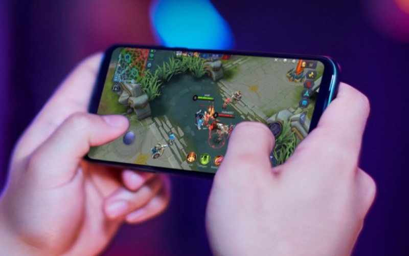  Xiaomi Luncurkan Black Shark 3 di Eropa