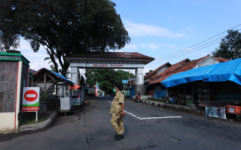  Berikut Akses Besar Menuju Kabupaten Cirebon yang akan Ditutup