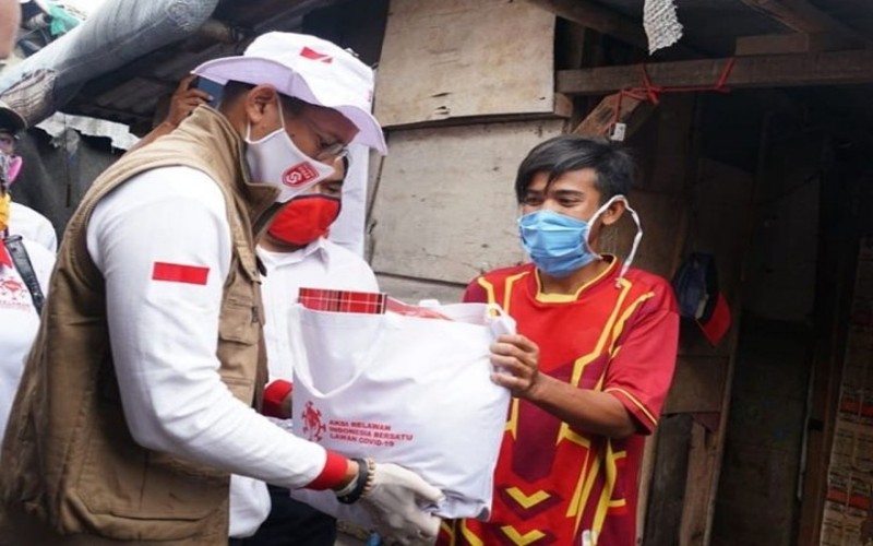  Viral Tagar Goodbye Sandiaga Uno di Medsos Gara-gara Ini