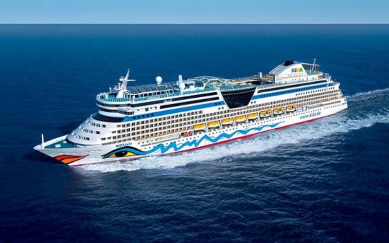  239 WNI ABK AIDA Cruise Dipulangkan dari Jerman