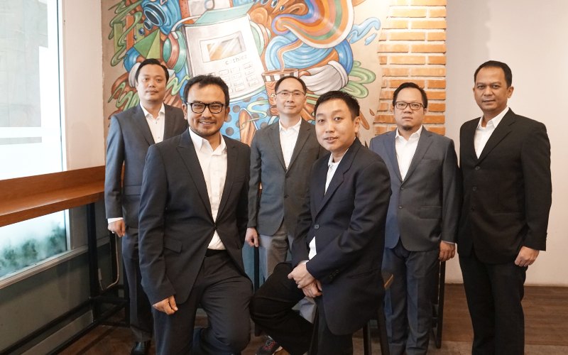  Raih Dana Segar Lewat IPO, Cashlez Indonesia (CASH) Siap Ekspansi