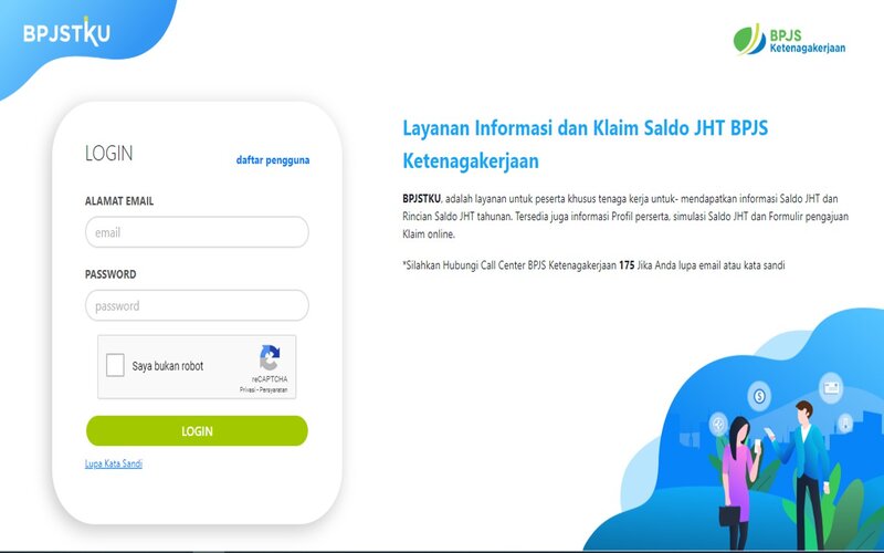  5 Cara Cek Saldo BPJS Ketenagakerjaan di Tengah Pandemi