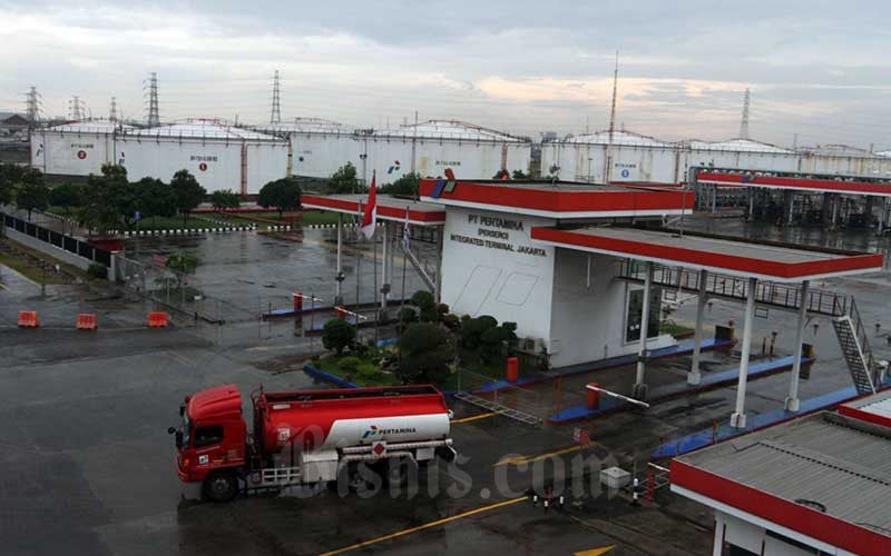  PERTAMINA MELUNCURKAN PROGRAM PROMO RAMADAN