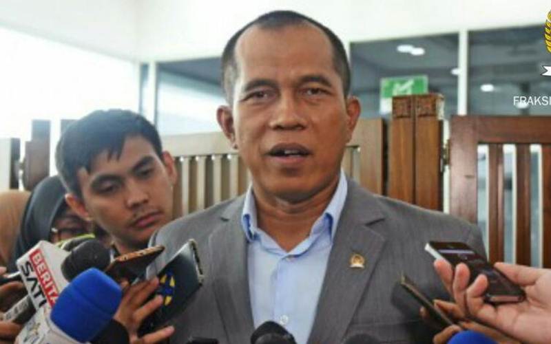 DPR: Tokopedia Harus Penuhi Standar Keamanan Data