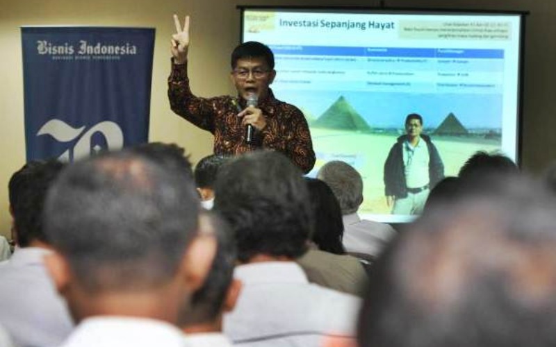  Bahana TCW Sebut Obligasi Jadi Pilihan Menarik saat Pandemi, Simak Ulasannya! 