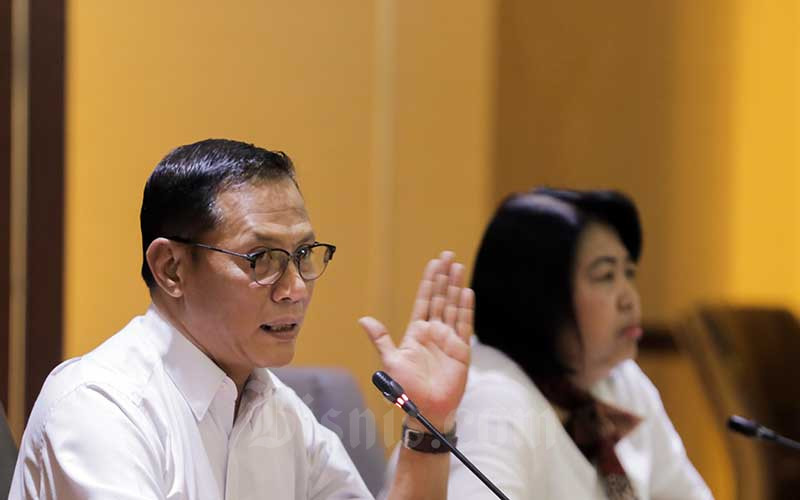  Meski Babak Belur, Ekonomi Indonesia Ranking 2 dari 7 Mitra Dagang