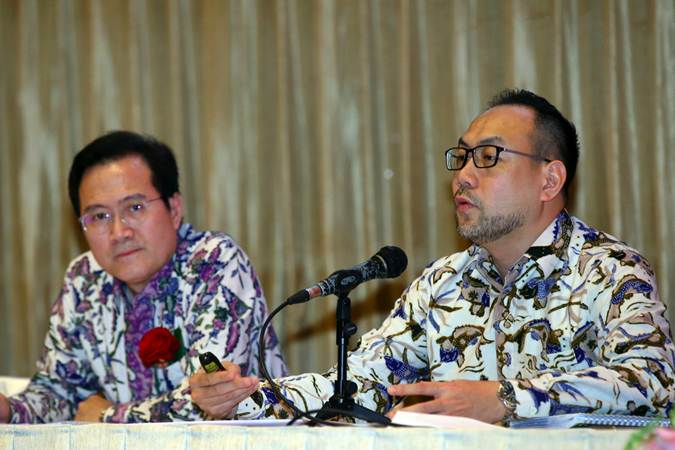  Ekonomi Melambat, Arwana Citramulia (ARNA) Belum Revisi Target