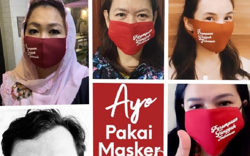  Perpanjangan Kontrak H&M, ZARA dan GAP Bisa Selamatkan Buruh Garmen Indonesia