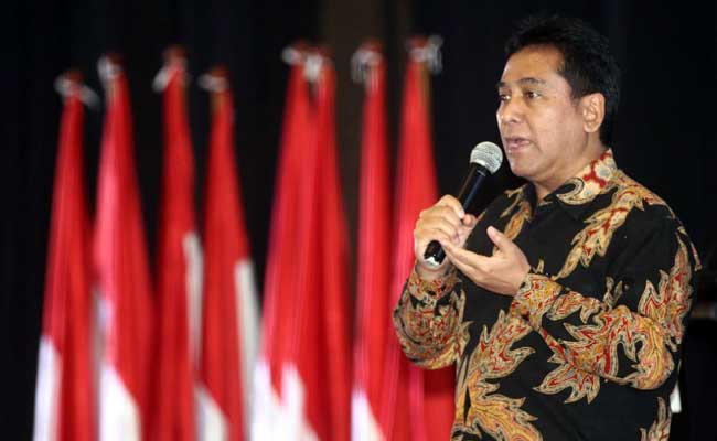  Tingkat Pengangguran Terbuka Naik, Apindo: Laju Ekonomi Terhambat