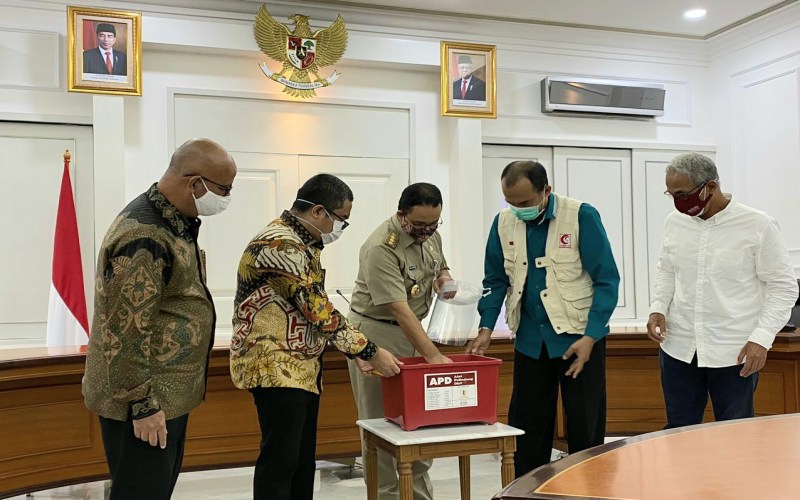  Semester II, Repower Bakal Review Rencana Pengembangan Proyek