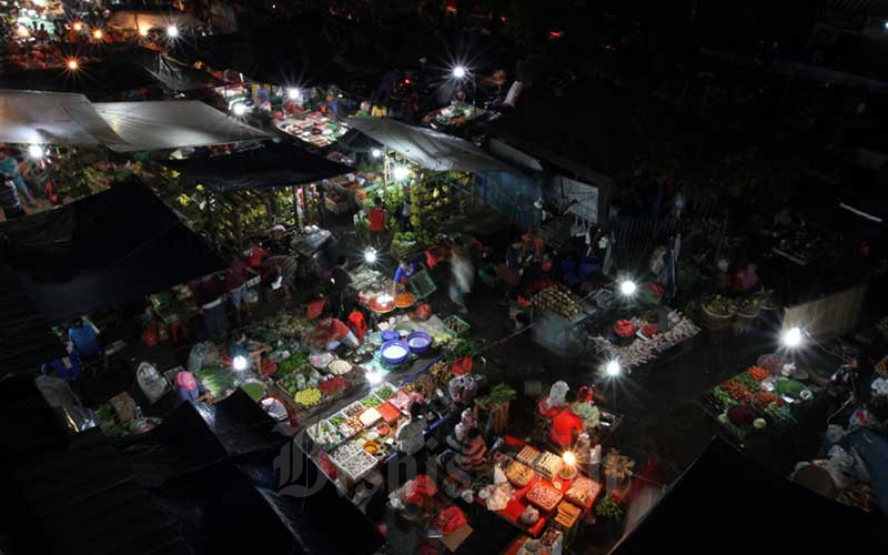  Ekonomi Lemah, Pemerintah Harus Cepat Realisasikan Jaring Pengaman Sosial
