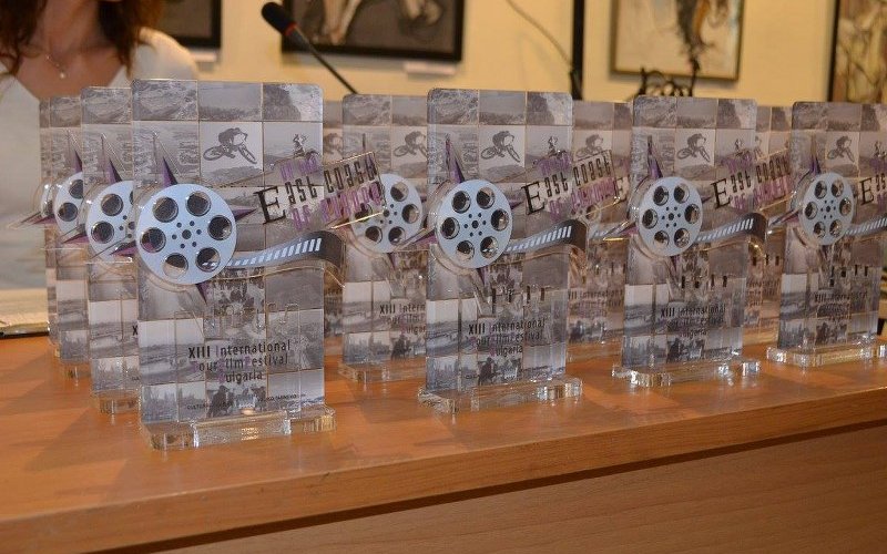 Dua Film Pariwisata Indonesia Raih Penghargaan ITFF Bulgaria