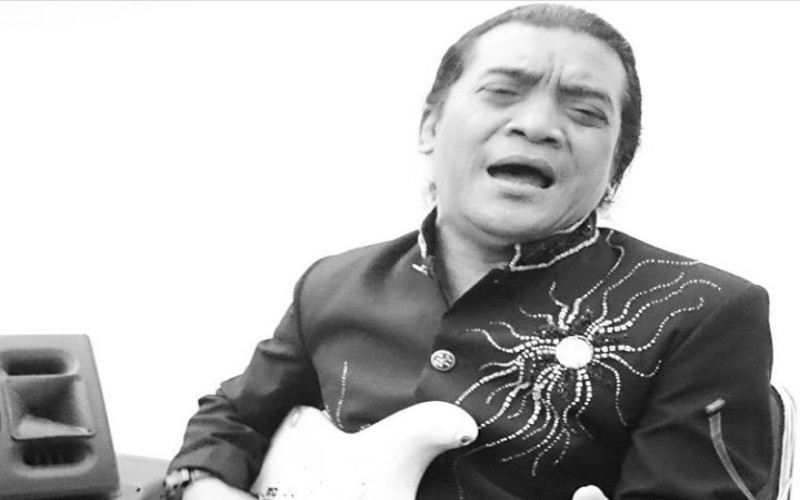  5 Terpopuler Nasional, Didi Kempot Meninggal Dunia dan Komitmen Rampungkan RUU Data Pribadi