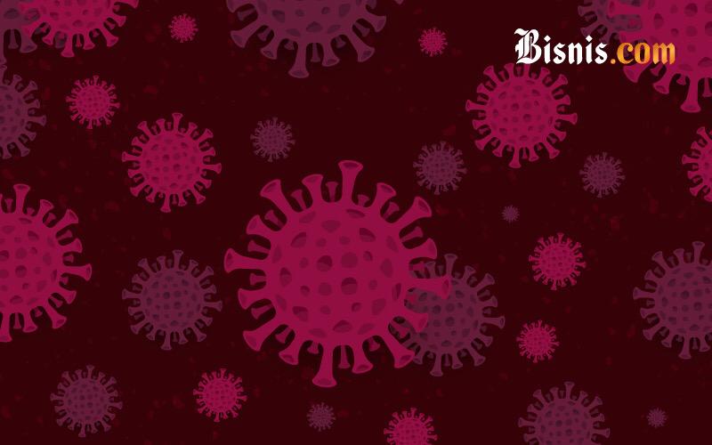  Mengapa Virus Corona Indonesia Mirip dengan Virus di Jepang dan AS?