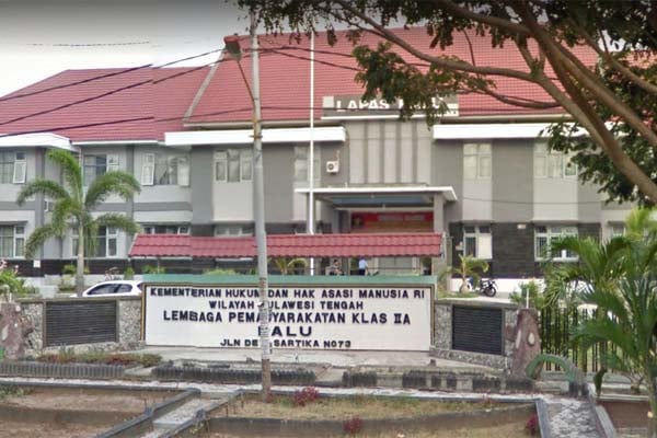  Program Asimilasi dan Integrasi Kurangi Overcrowding hingga 30 Persen di Lapas