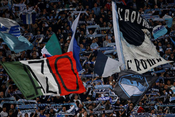  Lazio Tak Terima Jika Serie A Italia Tidak Dilanjutkan