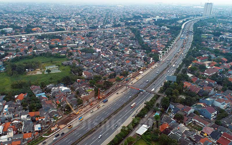  Larangan Mudik, Ini Langkah Antisipatif Kementerian PUPR