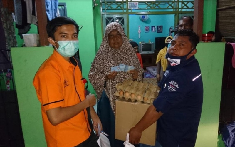  Warga Miskin Baru di Cirebon Dipastikan Dapat Bansos Covid-19