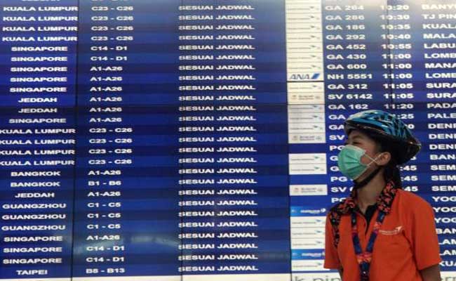  Penerbangan Penumpang Pengecualian Jabodetabek Hanya Dilayani di Soetta
