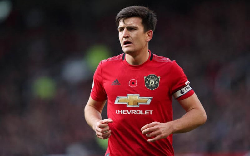  Maguire Minta Pemain MU Tampil Konsisten di Sisa Musim