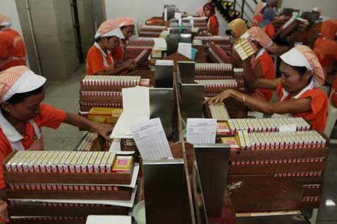  Cegah Corona, Industri Jatim Didesak Optimalkan K3 dan Laporkan Kasus 