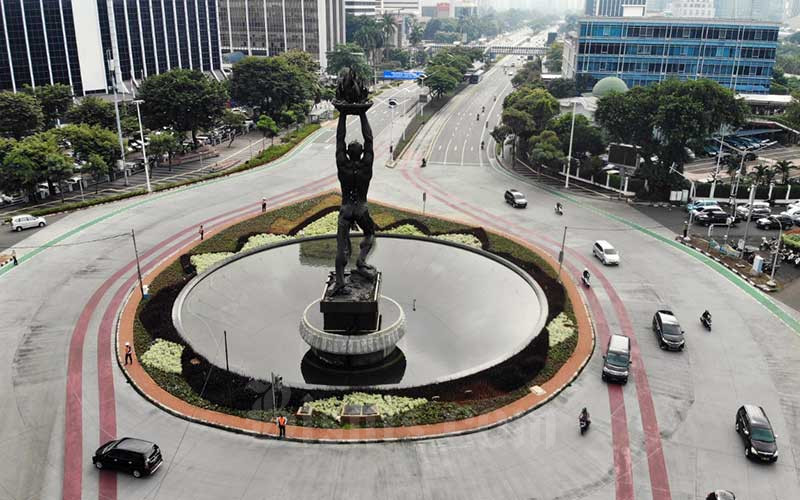  Soal Pelonggaran PSBB Mulai 1 Juni, Ini Tanggapan Istana