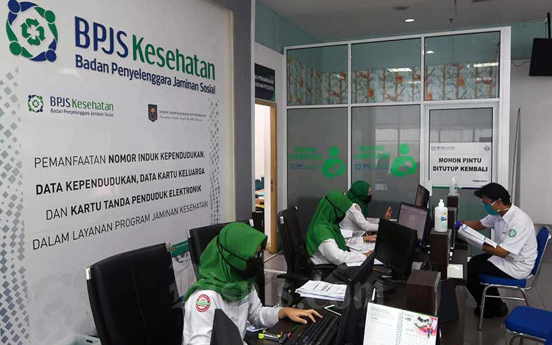  BPJS Kesehatan Perlu Perbaiki Proses Rujukan FKTP