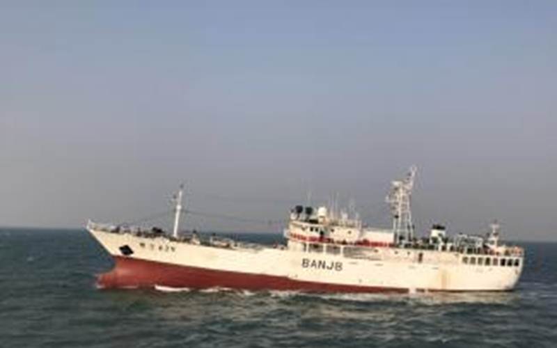  Nasib Tragis ABK Indonesia di Kapal China, Menlu: Pengawasan Hulu-Hilir Perlu Ditingkatkan