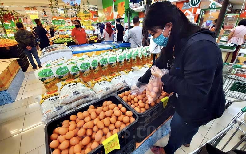  Ekonom Indef: Jika Angka Pengangguran Membengkak, Daya Beli Akan Makin Memburuk