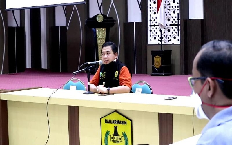  Alasan Utama dan Konsekuensi Perpanjangan PSBB Banjarmasin 