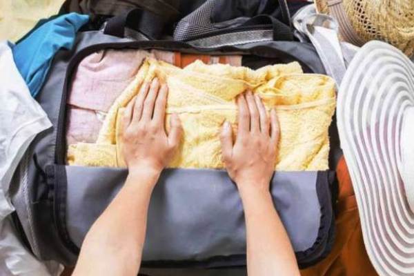  Harus Tetap Traveling Bisnis Selama Pandemi, Perhatikan Hal Ini
