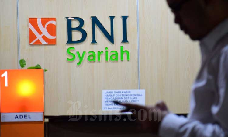  Serapan KPR BNI Syariah Palembang Capai Separuh Target, Didominasi Milenial