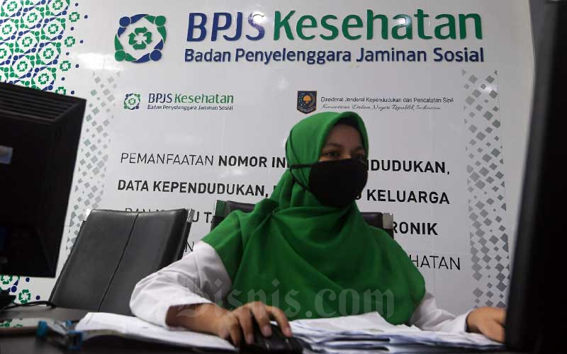 BPJS Kesehatan Pastikan Semua Warga Dapat Jaminan Pelayanan Kesehatan Covid-19