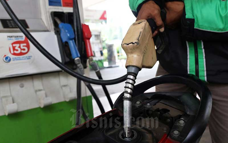  Kurangi Penjual BBM Ilegal, BPH Migas Minta Pertamina Perbanyak SPBU Mini