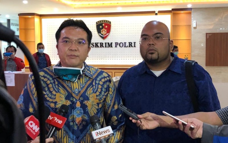  3 ABK WNI Meninggal, PT L Dilaporkan ke Bareskrim Polri