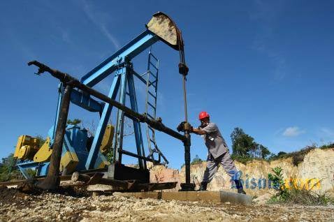  Optimisme Merebak, Harga Minyak Lanjutkan Kenaikan 