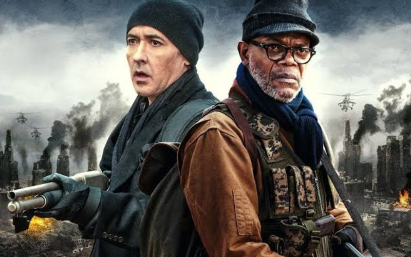  Sinopsis Film Cell Tayang di Bioskop Trans TV Malam Ini Pukul 21.30