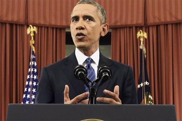  Obama Tuding Respons Trump atas Virus Corona Sebagai Sumber Kekacauan