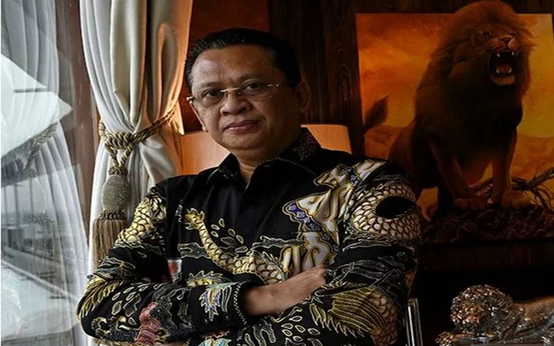  Ketua MPR: Kemenlu Lamban Tangani Kasus ABK Indonesia di Kapal China